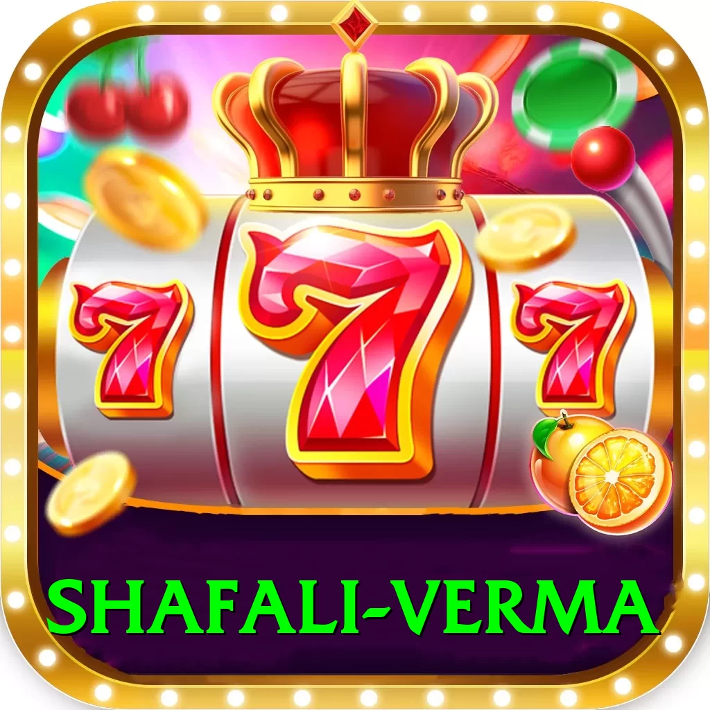 shafali verma Games (Casino & Earning) Ultimate v2.5.9 - 2