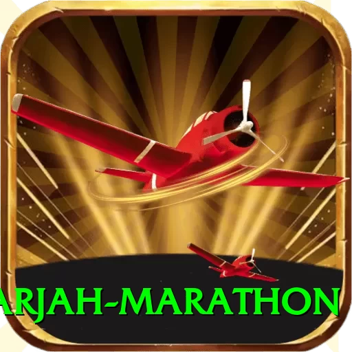 sharjah marathon Pro Max v5.6.8 - 2