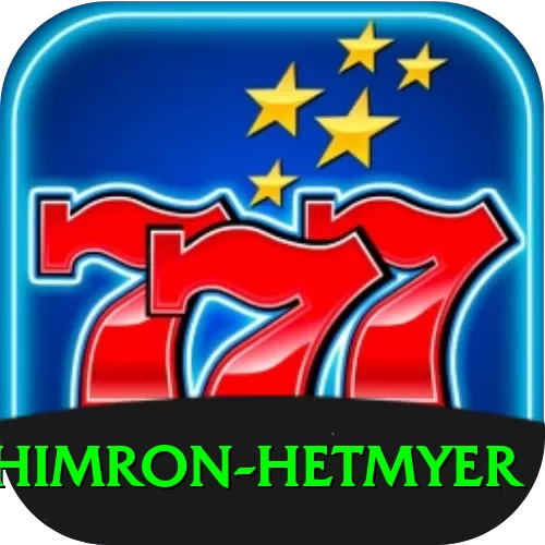 shimron hetmyer Plus v4.9.0 - 2