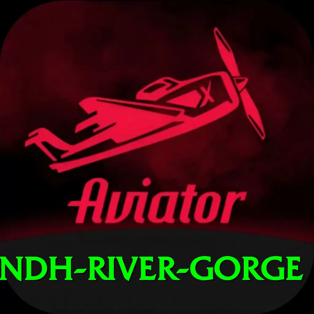 sindh river gorge Gold Pro v4.5.9 - 2