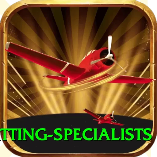 six hitting specialists Gold Pro v4.6.6 - 2