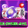 sixes overs avg Premium Plus v4.4.2