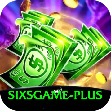 sixsgame Gold Edition v4.9.6 - 2