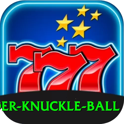 slider knuckle ball Plus Pro v2.5.5 - 2