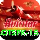 slotspk 15 Gold v1.2.0