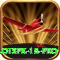 slotspk 15 - VIP Premium