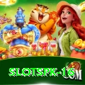 slotspk 16 Ultimate v3.0.0