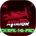 slotspk 16 PK Legend