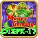 slotspk 17 Pro