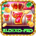 slotxo Legend v1.4.0