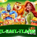 small league safe teams Max v4.3.1