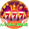south africa t20 league Gold Pro v2.8.1