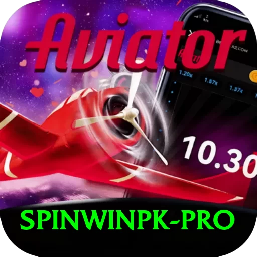 spinwinpk Casino Official v3.7.2 - 2