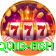 squid fish Deluxe v1.0.1