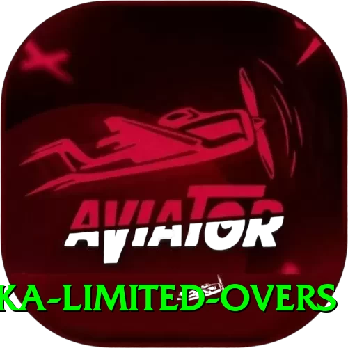 sri lanka limited overs Premium v2.2.9 - 2