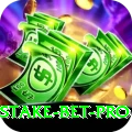 stake bet App Champion v2.3.9