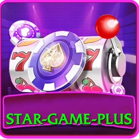 Star Game Deluxe Slots - 2