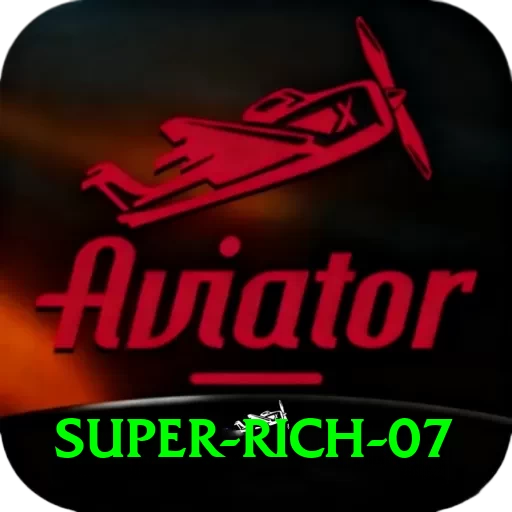 super rich 07 Plus vv4.3.0 - 2
