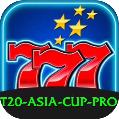 t20 asia cup Jackpot Deluxe v3.7.9 - 2