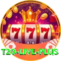 t20 live Official v3.2.5