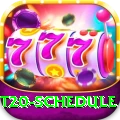 t20 schedule Pro Edition v2.8.8