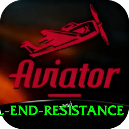 tail end resistance Plus Edition v1.6.7 - 2