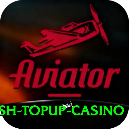 tcash topup casino VIP Edition v2.9.7 - 2