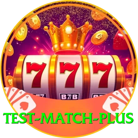 test match Official v3.3.4 - 2