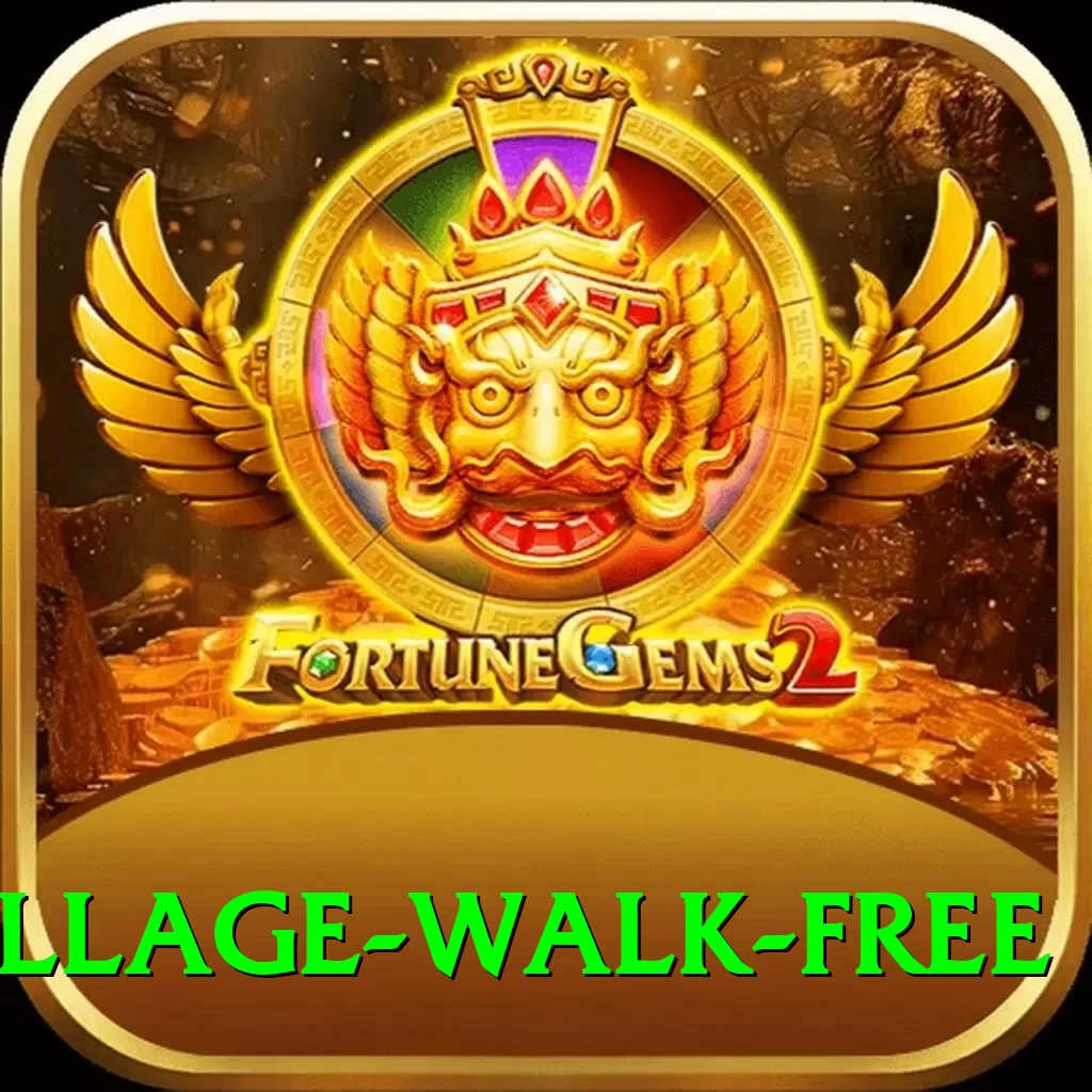 tharu village walk free Gold v5.2.1 - 2
