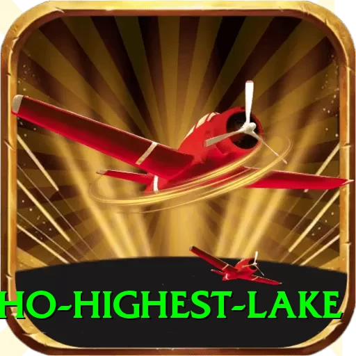 tilicho highest lake Elite v1.2.6 - 2
