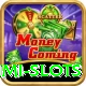Timi Slots Max v1.1.0
