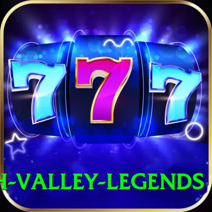 tirah valley legends Pro Max v5.9.5 - 2