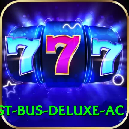 tourist bus deluxe ac Premium v3.6.6 - 2