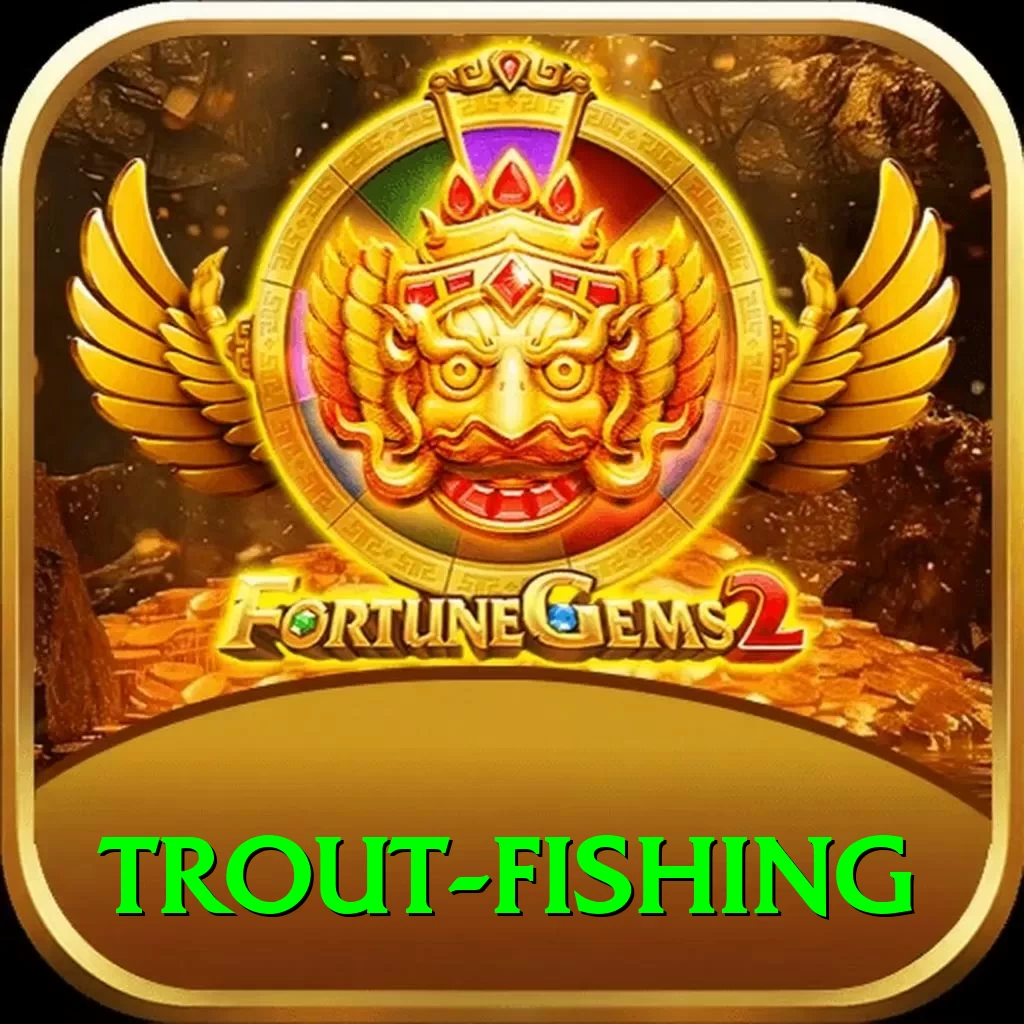 trout fishing Turbo Pro v5.4.4 - 2