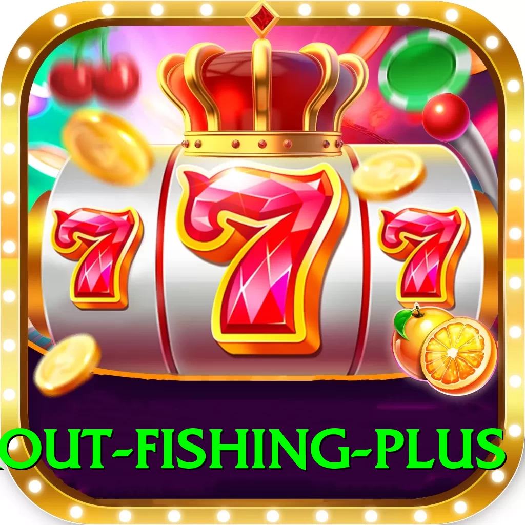 trout fishing - Gaming Max - 2