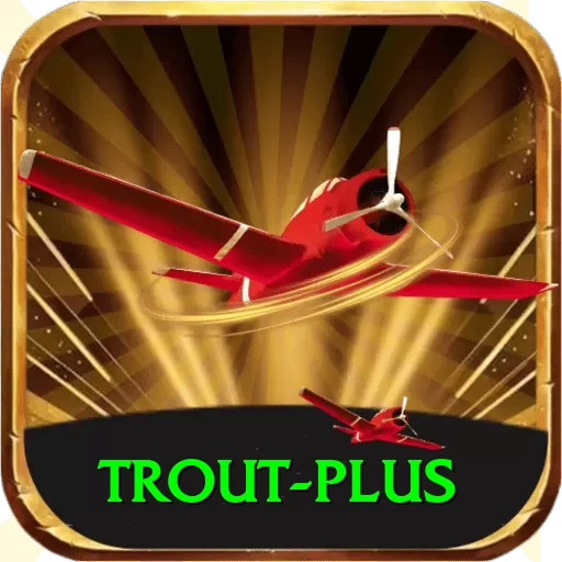 trout VIP Gaming App - 2