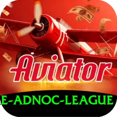 uae adnoc league Plus Edition v1.4.5 - 2