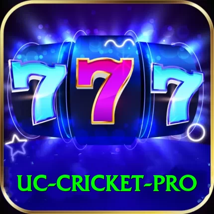 uc cricket Ultimate 2024 - 2