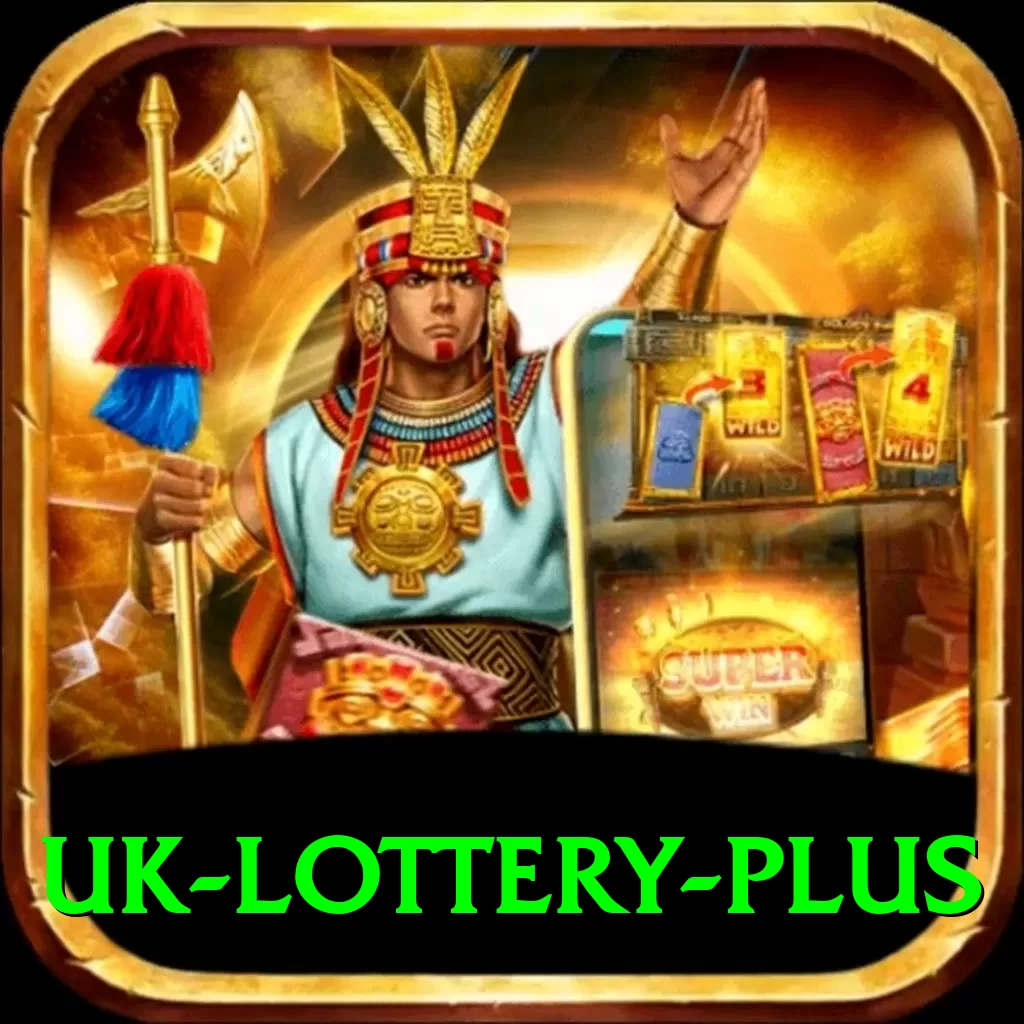 uk lottery Jackpot Mega v5.8.3 - 2