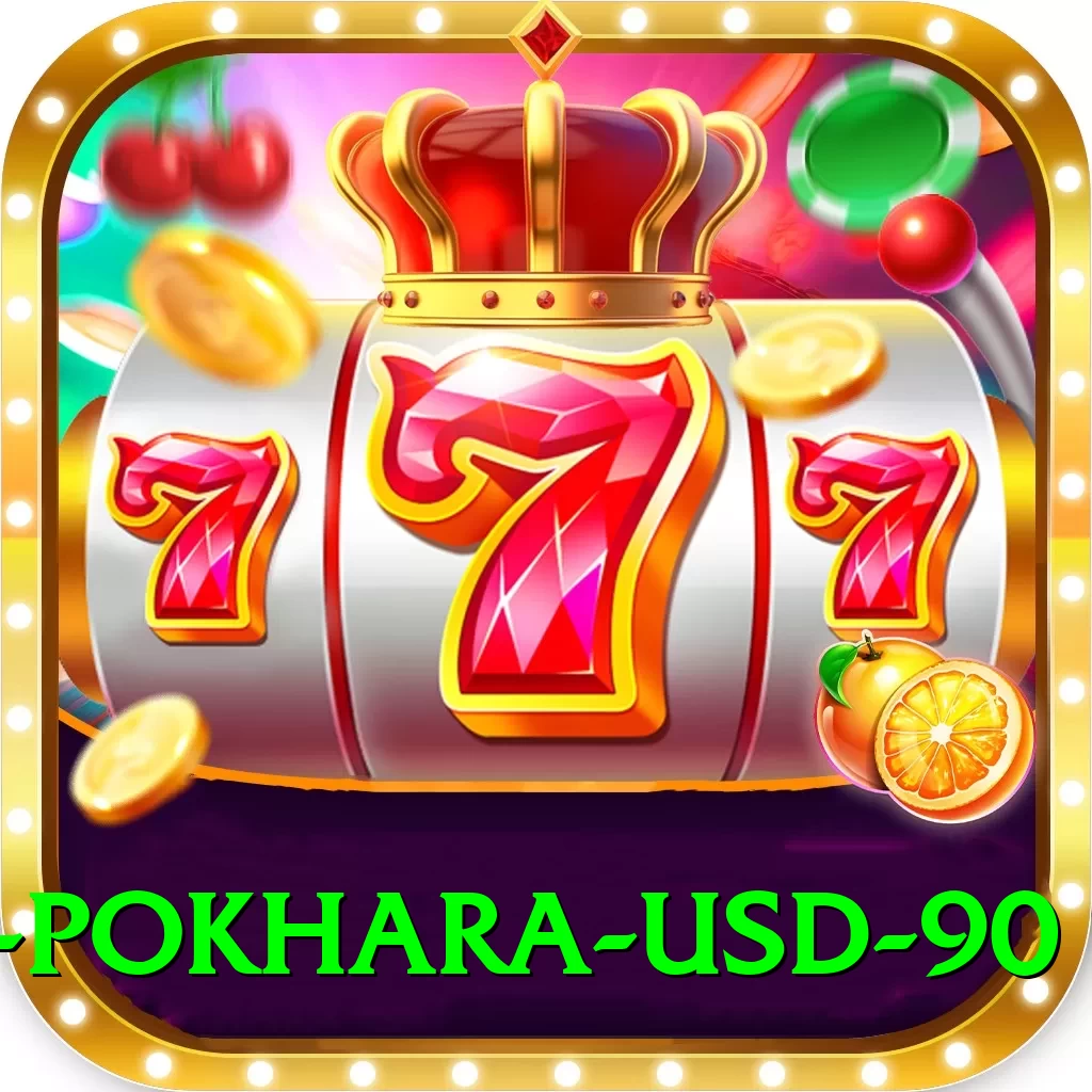 ultralight pokhara usd 90 Games (Casino & Earning) VIP v1.4.6 - 2