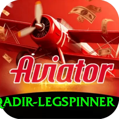 usman qadir legspinner Deluxe Pro v1.6.6 - 2