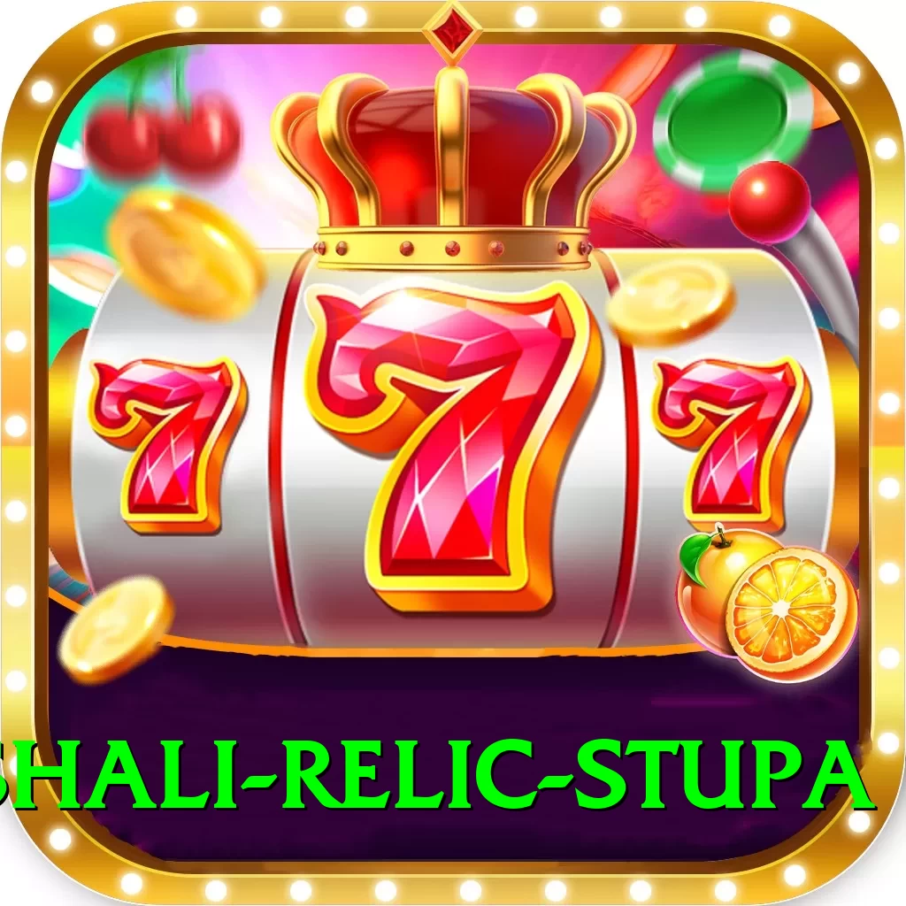 vaishali relic stupa Games (Casino & Earning) Pro v1.1.4 - 2