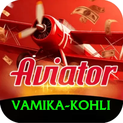 vamika kohli Gold v1.8.4 - 2