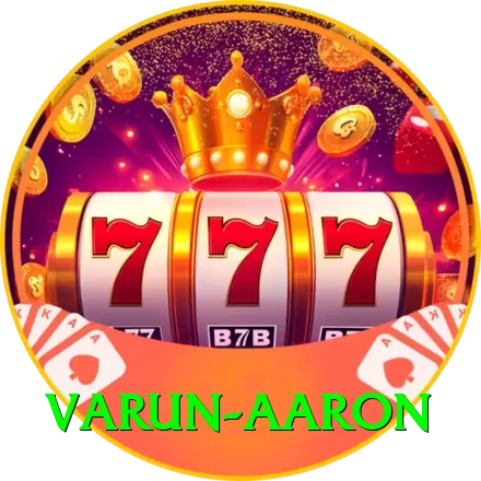 varun aaron Games (Casino & Earning) Plus v2.9.3 - 2