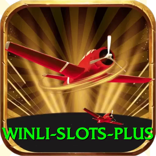 Winli Slots Gold Pro v4.8.2 - 2