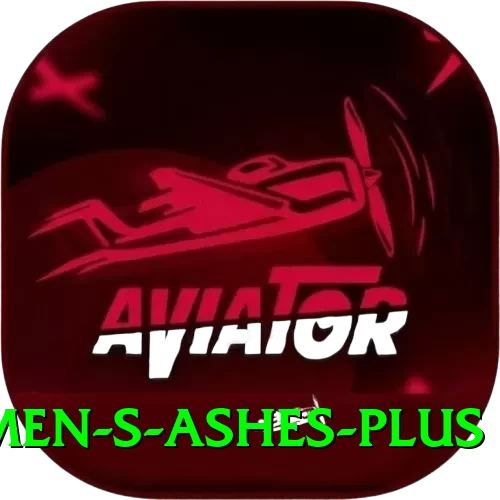 women's ashes - King Edition v5.7.8 - 2