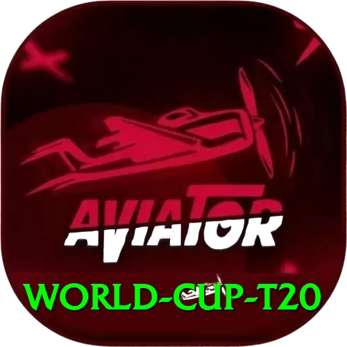 world cup t20 Deluxe v1.2.2 - 2