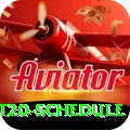 world t20 schedule Max Pro v3.7.7