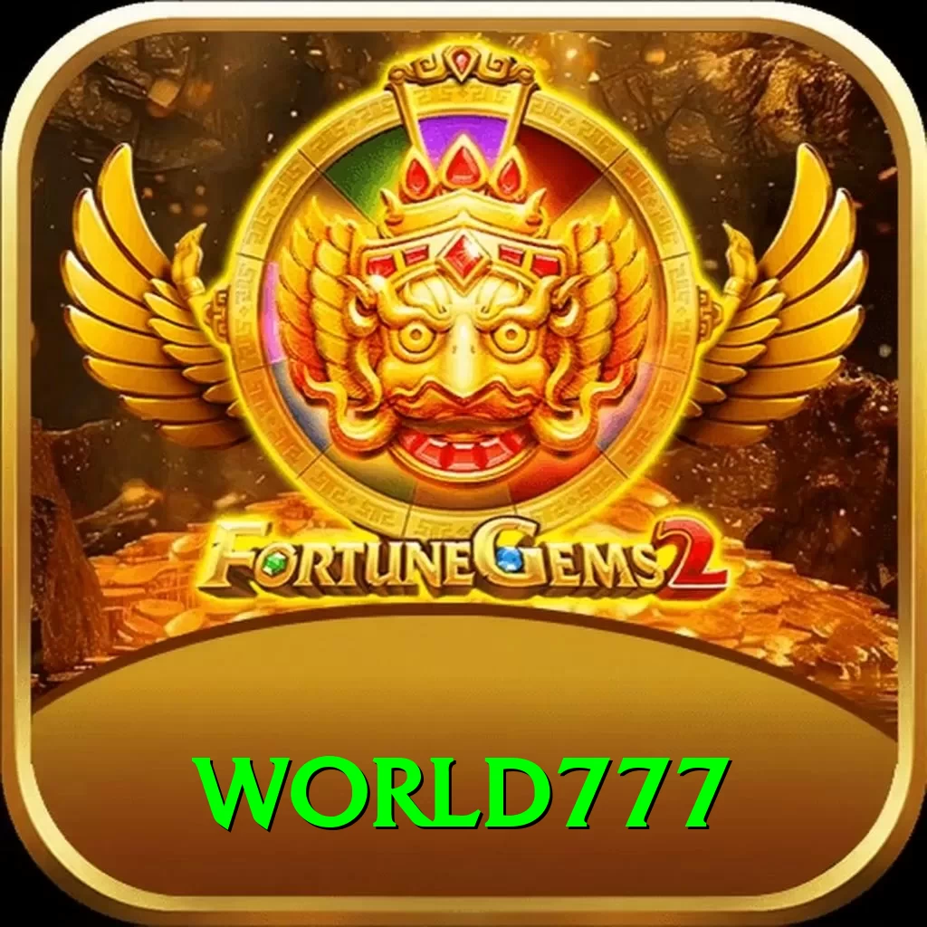 world777 Ultimate Pro v4.4.5 - 2