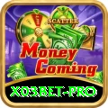 x03bet Casino Official v2.7.6